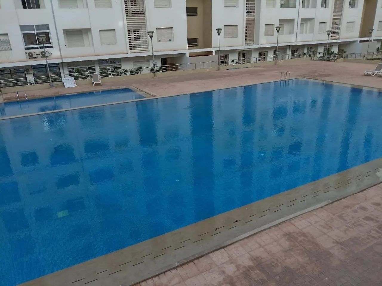 Holikeys - Agadir - 1 Ch - Residence Islan 011